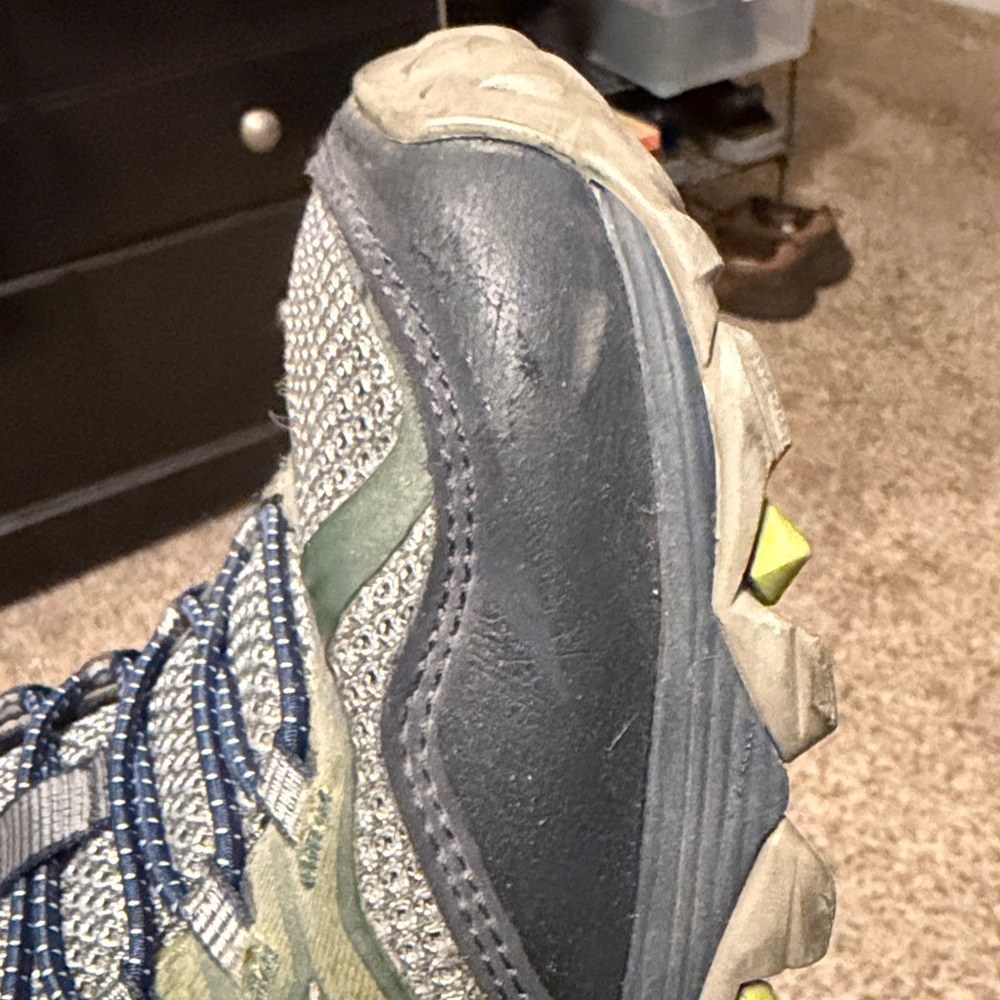 Merrell Men’s shoes - Picture 15 of 16